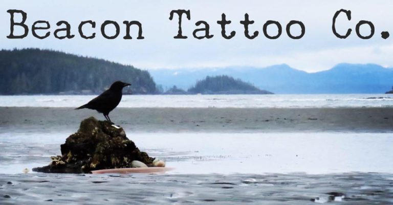 New tattoo shop opens in Port Hardy