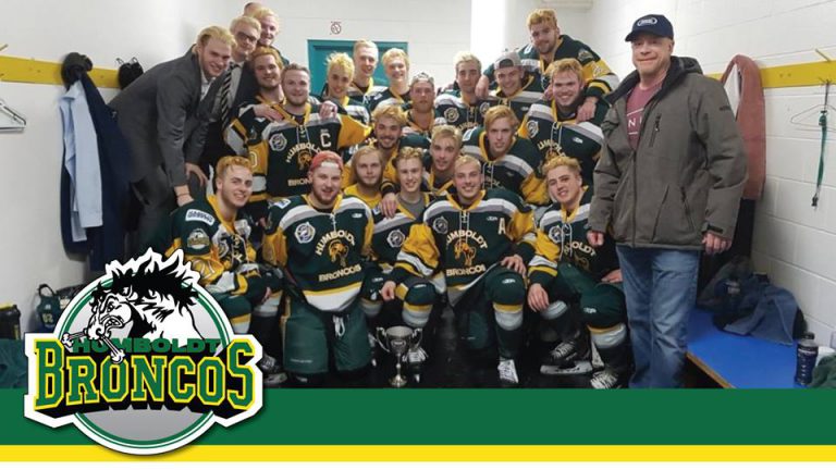 Humboldt Broncos GoFundMe closes tonight