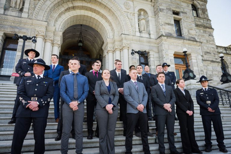 New conservation officers coming to the North Island