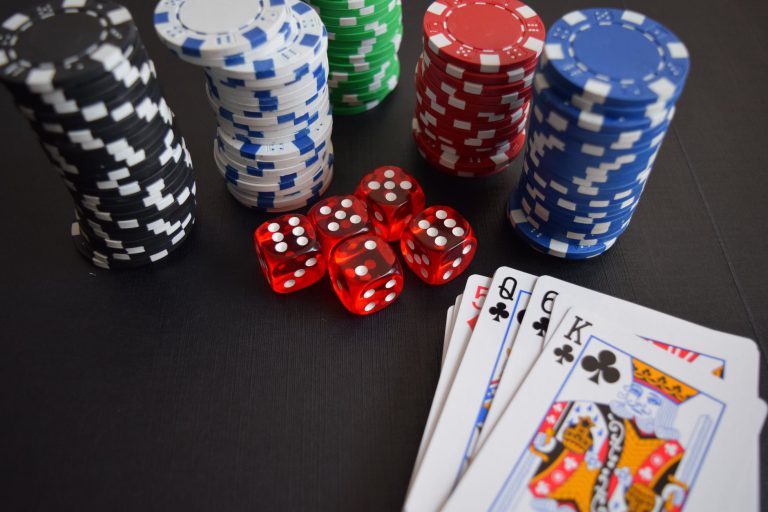 Province confirms money laundering in casinos