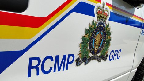 Port Hardy RCMP investigating attempted arson