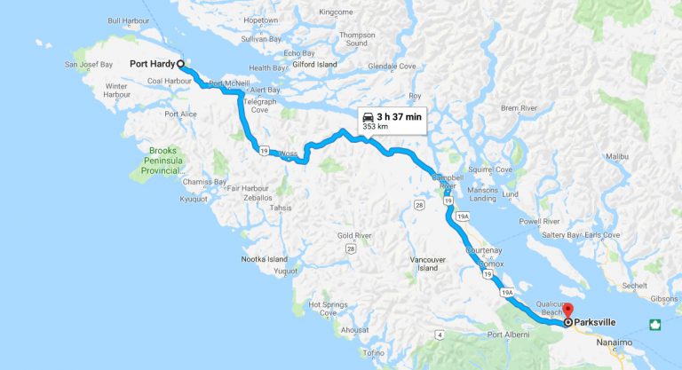 Speed limit dropping on central, northern Highway 19