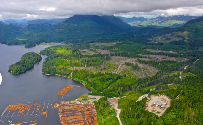 Comment period open for west Vancouver Island LNG proposal