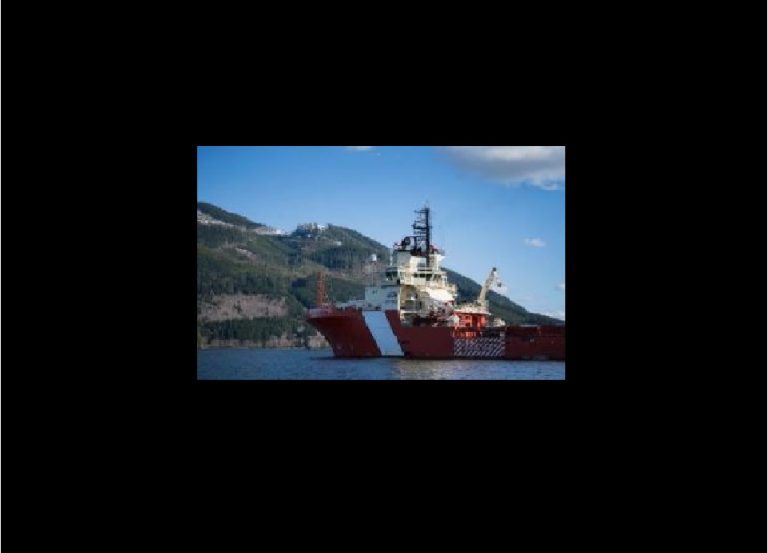 Atlantic Towing Limited launches new partnership with coastal First Nations