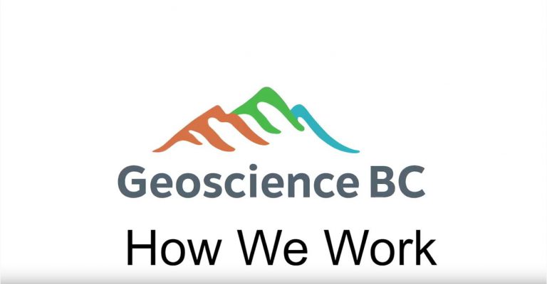 Geoscience BC hosting open house on north island project