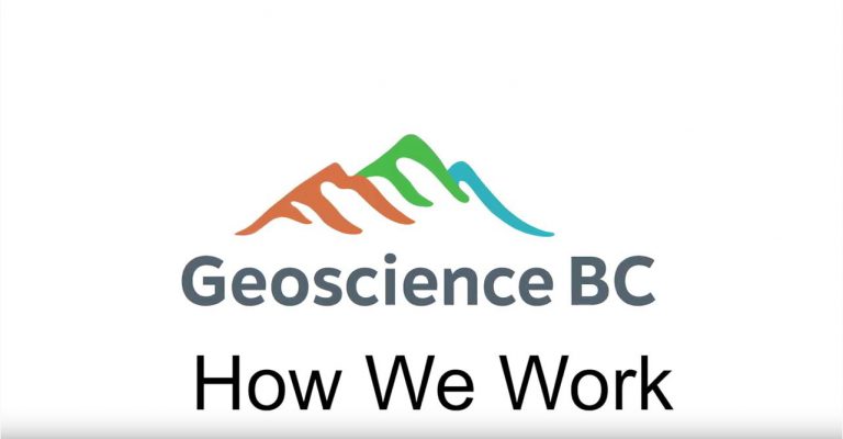 Geoscience BC hosting open house for north island project