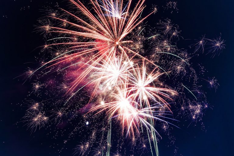 District reminding residents to get fireworks permit