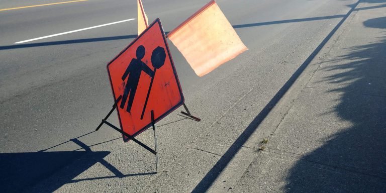 Bridge Repairs starting on Zeballos Forest Service Road