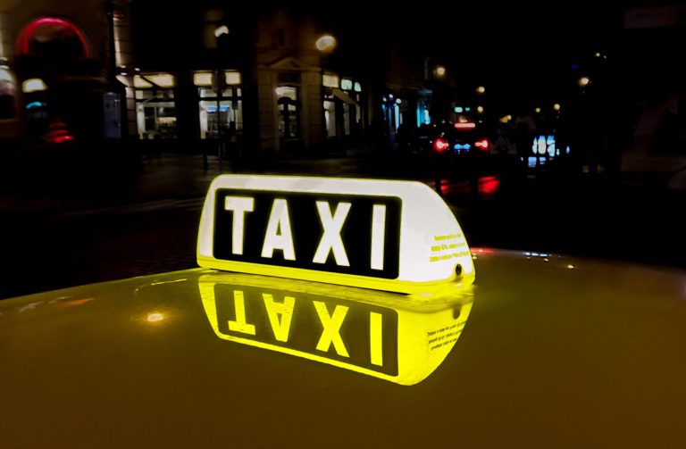 B.C continuing to support taxi industry during COVID-19