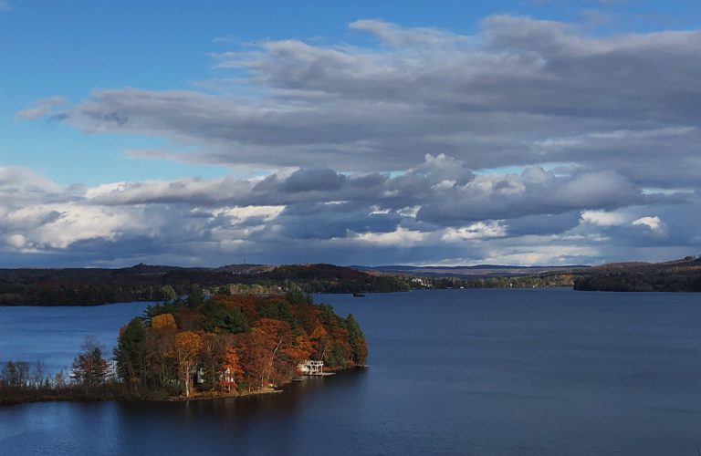 Provincial lake monitoring programs ensure B.C.’s lakes stay healthy