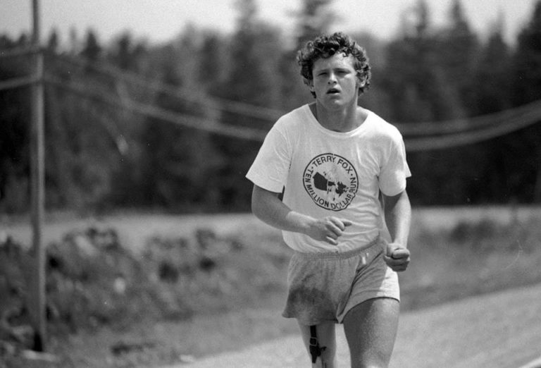 Terry Fox Run returns to Port Hardy next month