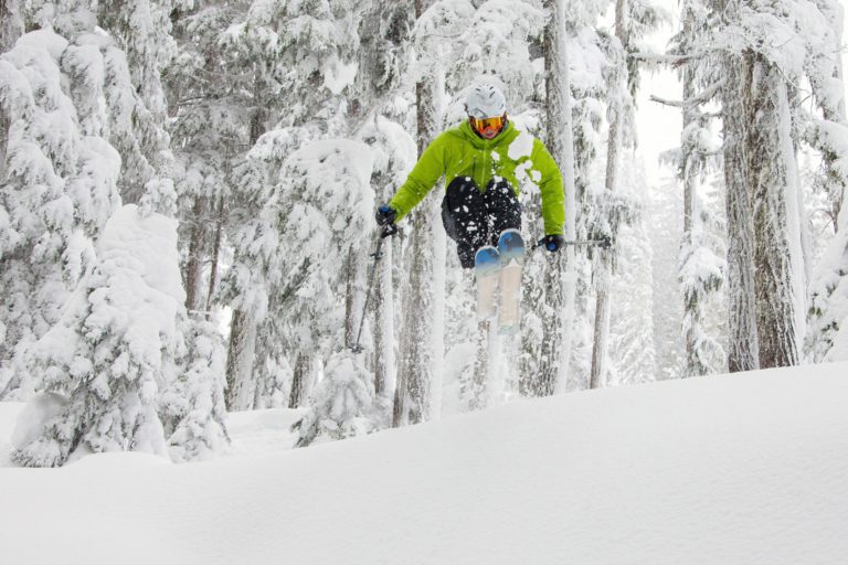 Mount Washington resuming winter season starting December 4th