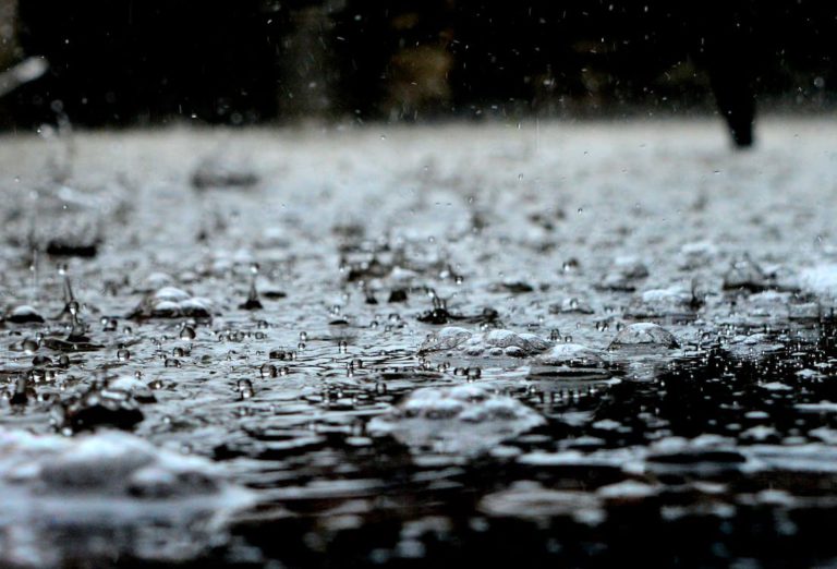 Weather statement issued for North Vancouver Island, heavy rain expected