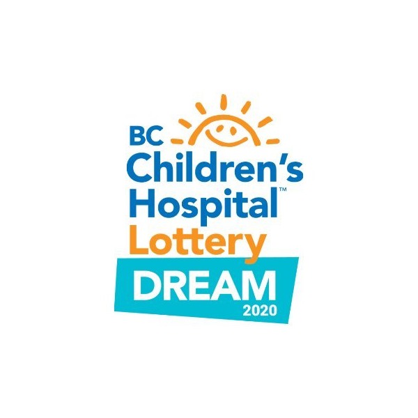 Vancouver Island man wins BC Children’s Hospital Dream Lottery grand prize