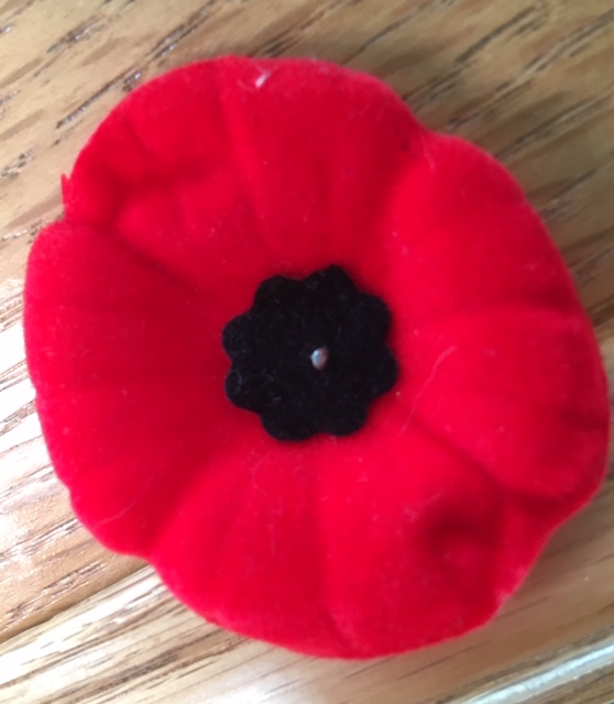 Poppy Campaign underway across B.C.