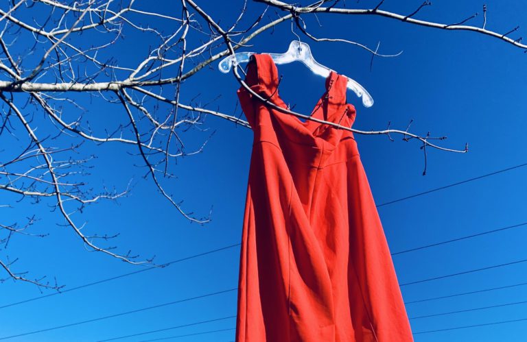 Red Dress Day: National Day of Awareness shines light on missing and murdered Indigenous women, girls