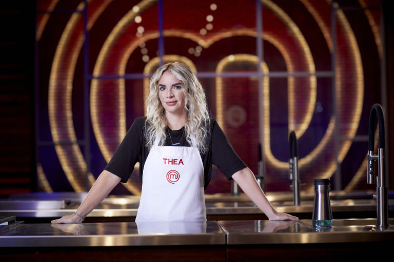 Comox cook takes second place (again) on MasterChef Canada