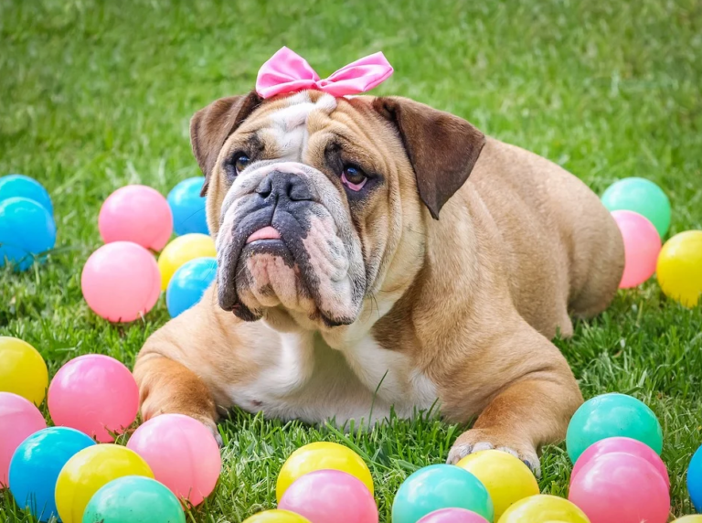 BC SPCA reminds dog owners of the dangers of chocolate this Easter