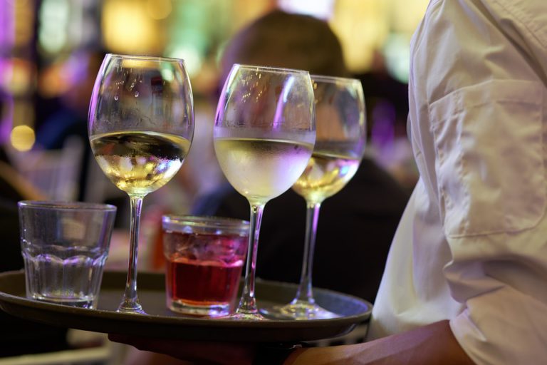 B.C. liquor servers to see higher wages this June