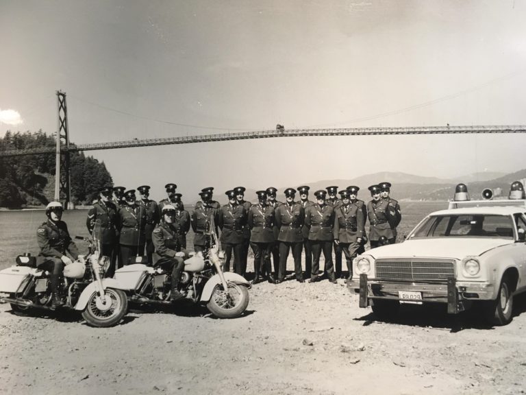 LOOKING BACK: Years later, ‘BC RCMP Traffic Services’ rebrands to ‘BC Highway Patrol’