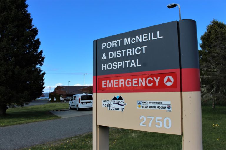 Island Health secures permanent space for Port McNeill primary care clinic