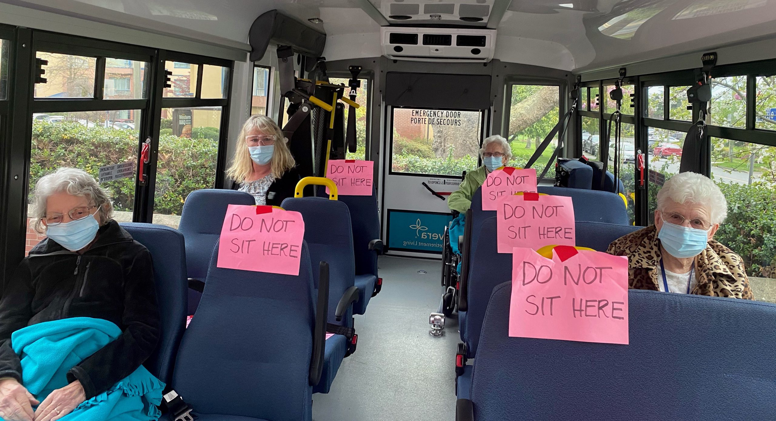 seniors day bus trips brisbane