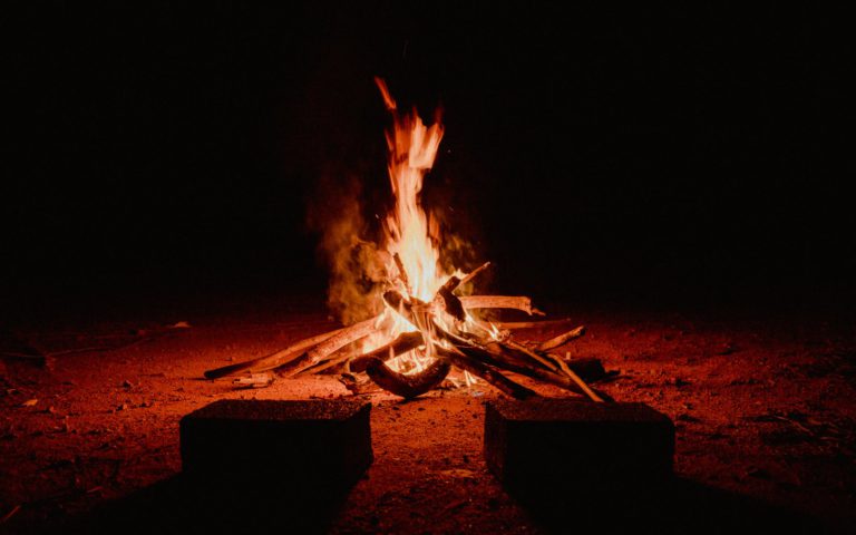 Province-wide campfire ban starts Wednesday