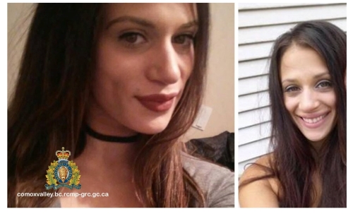 Island police still searching for missing woman, Ami Guthrie