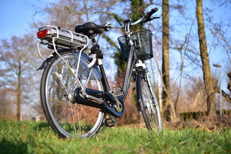 Province offers PST incentive for e-bike riders