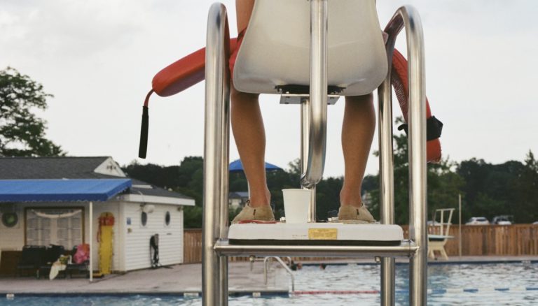 ‘Can’t thank them enough’: Island mom says local lifeguards saved her son from drowning