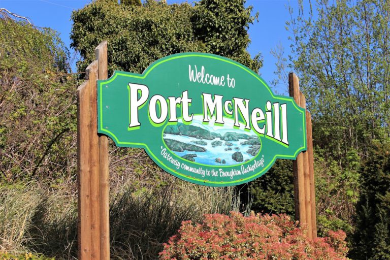 No relief in Port McNeill as boil water advisory rages on