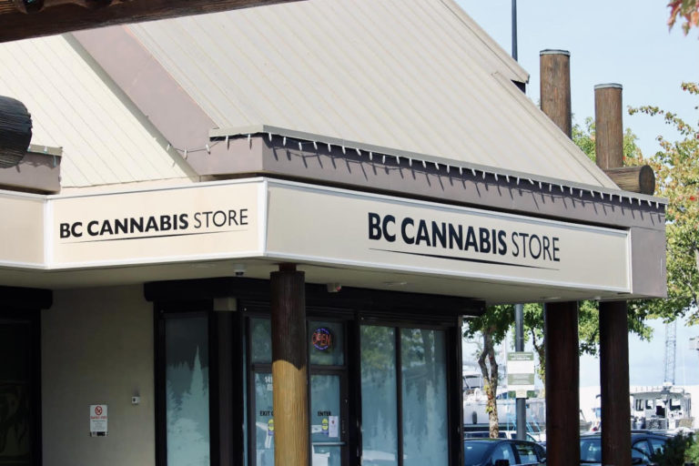 Liquor, cannabis shops raise millions for those impacted by BC wildfires