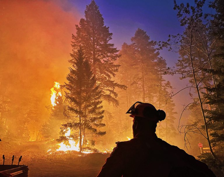 B.C. set to lift provincial state of emergency tonight