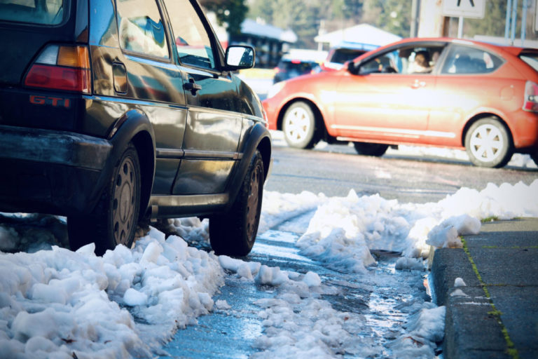 Freezing rain likely for North Vancouver Island: Environment Canada