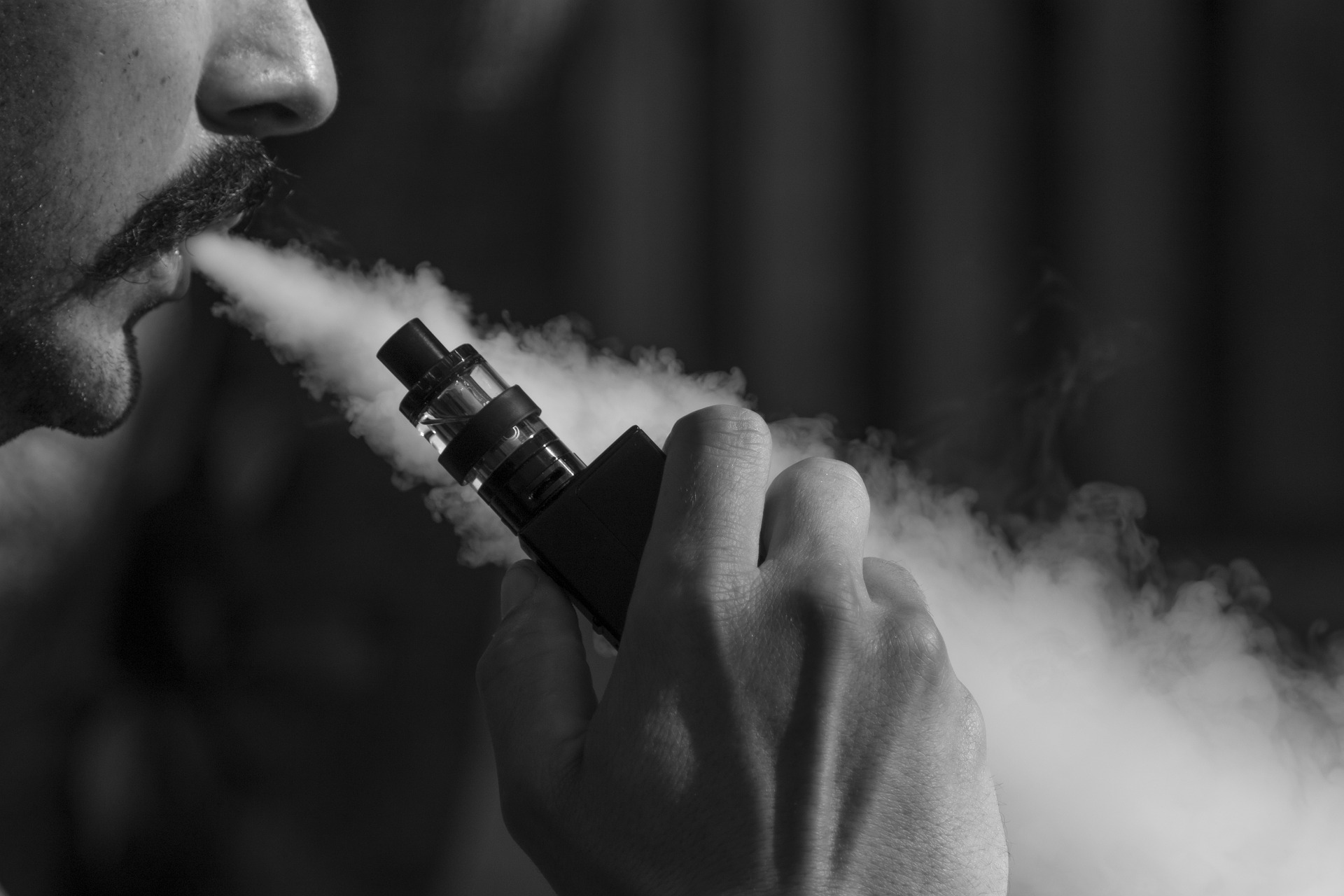 New Anti Vaping Campaign Aims To Educate Youth On Vaping Risks My Tri Port Now 