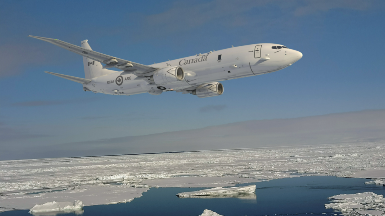 Boeing defence contract boosts Island aerospace firm with $13 million