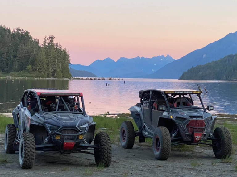 ATV enthusiasts plan to expand North Island adventure tourism