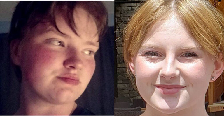 BREAKING: Missing Campbell River teens found safe