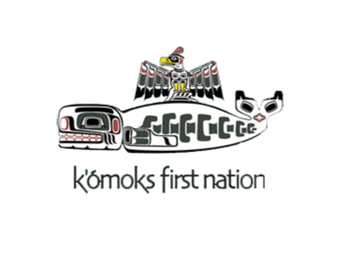 Negotiations nearly complete for K’Omoks First Nation’s historic treaty