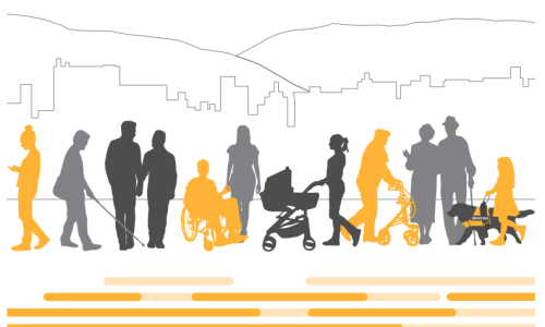 New survey announced to help build accessibility plan for Northern Vancouver Island