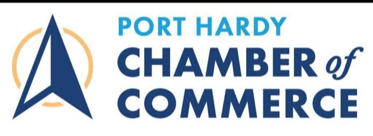 Port Hardy Chamber of Commerce prepping for annual business awards