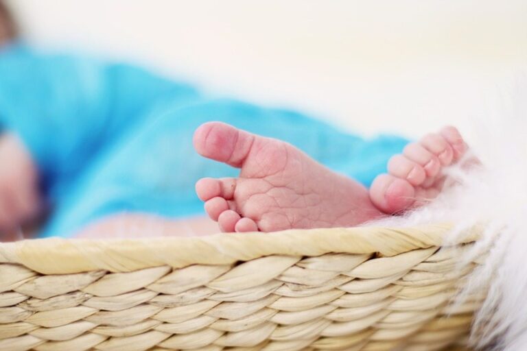 Top baby names for 2024 B.C. babies revealed