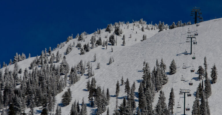 Vancouver Island snowpack levels near the top of the province in latest report