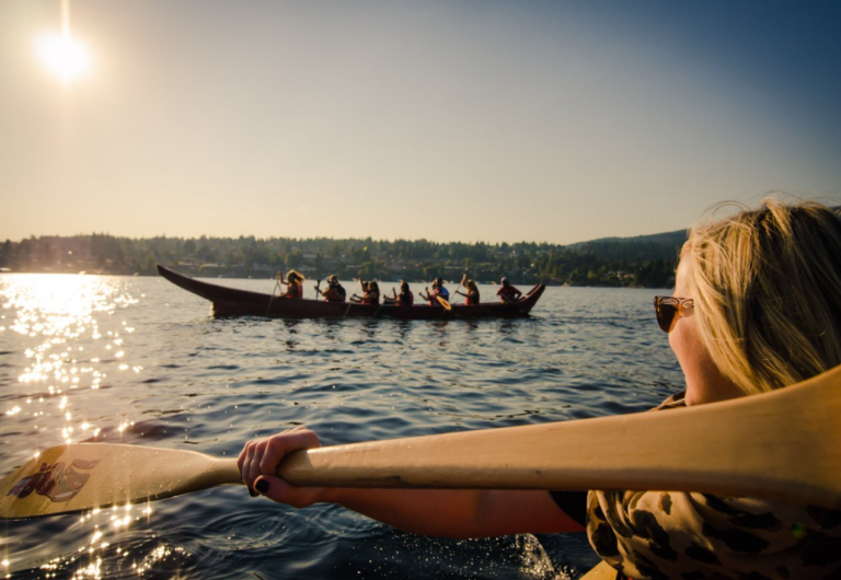 Indigenous tourism still struggling to return to pre-pandemic levels in Canada