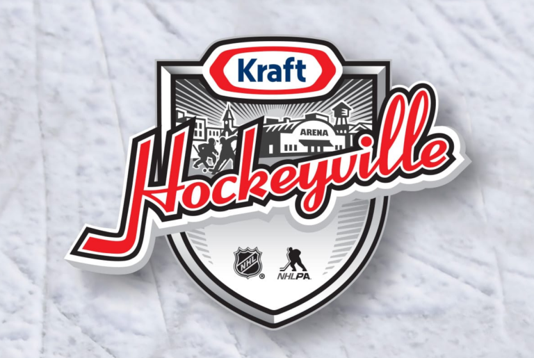 Port Hardy arena needs your help to win this year’s Hockeyville challenge